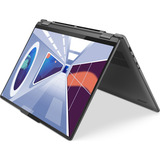 Lenovo Yoga 7 16IRL8 (82YN003PMH) 16"  2-in-1 laptop Grijs | Core i7-1360P | Iris Xe Graphics | 16 GB | 1 TB SSD | Touch