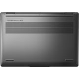 Lenovo Yoga 7 16IRL8 (82YN003PMH) 16"  2-in-1 laptop Grijs | Core i7-1360P | Iris Xe Graphics | 16 GB | 1 TB SSD | Touch