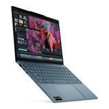 Lenovo Yoga Slim 7 14AKP10 (83JY0083MH) 14"  Copilot+ laptop Blauwgroen | Ryzen AI 7 350 | Radeon 860M | 16 GB | 512 GB SSD