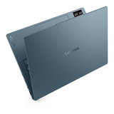 Lenovo Yoga Slim 7 14AKP10 (83JY0083MH) 14"  Copilot+ laptop Blauwgroen | Ryzen AI 7 350 | Radeon 860M | 16 GB | 512 GB SSD