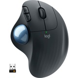 M575 ERGO Draadloze Trackball Muis