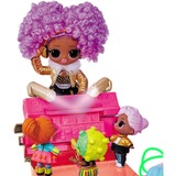 MGA Entertainment L.O.L. Surprise! - 3-in-1 Party Cruiser Speelgoedvoertuig 