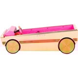 MGA Entertainment L.O.L. Surprise! - 3-in-1 Party Cruiser Speelgoedvoertuig 