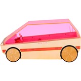 MGA Entertainment L.O.L. Surprise! - 3-in-1 Party Cruiser Speelgoedvoertuig 