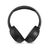 MIXX SteamQ C1 Wireless Headphones over-ear headset Zwart, Bluetooth 5.0