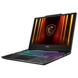 MSI Cyborg 15 B13WEKG-1215NL 15.6"  gaming laptop Zwart | RTX 5050
