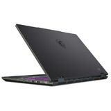 MSI Cyborg 15 B13WEKG-1215NL 15.6"  gaming laptop Zwart | RTX 5050