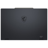 MSI Cyborg 15 B13WEKG-1215NL 15.6"  gaming laptop Zwart | RTX 5050