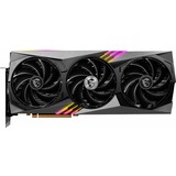 MSI GeForce RTX 4090 GAMING X TRIO 24G grafische kaart 1x HDMI, 3x DisplayPort, DLSS 3