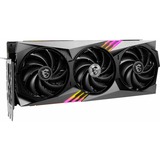 MSI GeForce RTX 4090 GAMING X TRIO 24G grafische kaart HDMI, 3x DisplayPort, DLSS 3