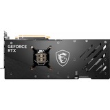 MSI GeForce RTX 4090 GAMING X TRIO 24G grafische kaart HDMI, 3x DisplayPort, DLSS 3