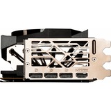 MSI GeForce RTX 4090 GAMING X TRIO 24G grafische kaart HDMI, 3x DisplayPort, DLSS 3