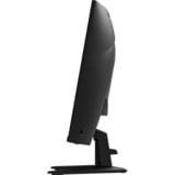 MSI MAG 32CQ6F 31.5" Curved gaming monitor Zwart, 2x HDMI, DisplayPort, 180 Hz