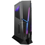 MSI MEG Trident X 11TJ-1690MYS gaming pc Zwart, 32 GB, RTX 3090, 2,5Gb-LAN, Wifi 6, Win 10