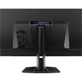 MSI MPG 321URX QD-OLED 31.5" 4K UHD gaming monitor Zwart, 2x HDMI, DisplayPort, 2x USB-A , USB-B, USB-C, 240 Hz