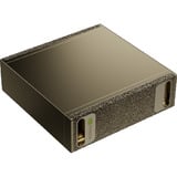 DGX Spark Founders Edition pc-systeem DGX Spark Founders Edition pc-systeem