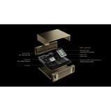 NVIDIA® DGX Spark Founders Edition pc-systeem Goud | NVIDIA Grace | NVIDIA Blackwell | 4 TB SSD