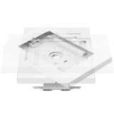 Neomounts by Newstar DS15-630WH1 tafelblad/wand tablethouder bevestiging Wit