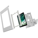 Neomounts by Newstar DS15-630WH1 tafelblad/wand tablethouder bevestiging Wit
