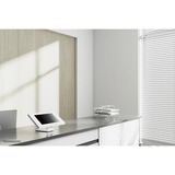 Neomounts by Newstar DS15-630WH1 tafelblad/wand tablethouder bevestiging Wit