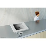 Neomounts by Newstar DS15-630WH1 tafelblad/wand tablethouder bevestiging Wit