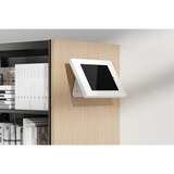 Neomounts by Newstar DS15-630WH1 tafelblad/wand tablethouder bevestiging Wit