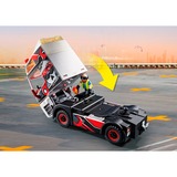 PLAYMOBIL City Action - Truck met aanhanger Constructiespeelgoed 70771