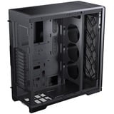 Phanteks Enthoo Pro 2 Server Edition, big tower behuizing Zwart | 4x USB-A | 1x USB-C