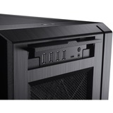 Phanteks Enthoo Pro 2 Server Edition, big tower behuizing Zwart | 4x USB-A | 1x USB-C