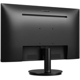 Philips 275V8LA/00 27" monitor Zwart, 2x HDMI, DisplayPort, sound