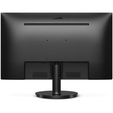 Philips 275V8LA/00 27" monitor Zwart, 2x HDMI, DisplayPort, sound