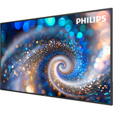 Philips Signage 2000 65BDL2050A 64.5" 4K Ultra HD Public Display Zwart