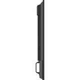 Philips Signage 2000 65BDL2050A 64.5" 4K Ultra HD Public Display Zwart