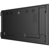 Philips Signage 2000 65BDL2050A 64.5" 4K Ultra HD Public Display Zwart