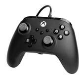 PowerA Advantage Plus bedrade controller voor Xbox Series X|S Zwart, Xbox Series X|S, Xbox One, Pc