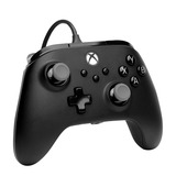 PowerA Advantage Plus bedrade controller voor Xbox Series X|S Zwart, Xbox Series X|S, Xbox One, Pc