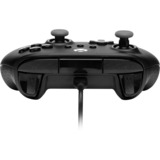 PowerA Advantage Plus bedrade controller voor Xbox Series X|S Zwart, Xbox Series X|S, Xbox One, Pc