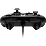 PowerA Advantage Plus bedrade controller voor Xbox Series X|S Zwart, Xbox Series X|S, Xbox One, Pc