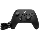PowerA Advantage Plus bedrade controller voor Xbox Series X|S Zwart, Xbox Series X|S, Xbox One, Pc