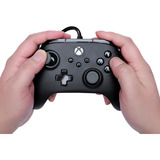 PowerA Advantage Plus bedrade controller voor Xbox Series X|S Zwart, Xbox Series X|S, Xbox One, Pc