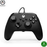 PowerA Advantage Plus bedrade controller voor Xbox Series X|S Zwart, Xbox Series X|S, Xbox One, Pc