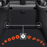 PowerA Advantage Plus bedrade controller voor Xbox Series X|S Zwart, Xbox Series X|S, Xbox One, Pc