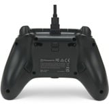 PowerA Spectra Infinity Enhanced Wired Controller for Xbox Series X|S Zwart, Pc, Xbox One, Xbox Series X|S