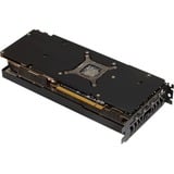 PowerColor Radeon RX 7700 XT 12GB GDDR6 grafische kaart 1x HDMI, 3x DisplayPort, RDNA 3