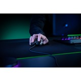 Razer VIPER 8KHz  gaming muis Zwart, Razer Optical Switch, 20.000 DPI, Razer Chroma RGB