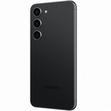 SAMSUNG Galaxy S23 smartphone Zwart, 256 GB, Dual-SIM, Android