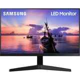 SAMSUNG T350 LF27T350FHRXEN 27" Gaming Monitor Zwart