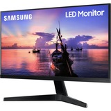 SAMSUNG T350 LF27T350FHRXEN 27" Gaming Monitor Zwart