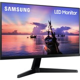 SAMSUNG T350 LF27T350FHRXEN 27" Gaming Monitor Zwart