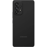 Samsung Galaxy A53 5G 128GB Refurbished smartphone Zwart, Awesome Black, Android, Dual-SIM